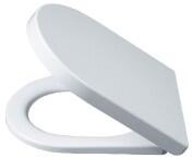Alcadrain , A674S WC ülőke, Softclose, Duroplast
