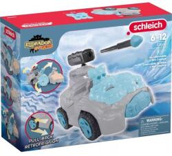 Schleich Schleich: Crashmobil cu mini figurină 42669 (SLH42669) Figurina