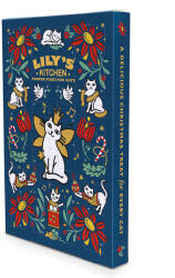 Lily's Kitchen Cat Christmas Advent Calendar 42 g