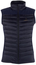Thermic Therm-ic női PowerVest Urban, sötétkék