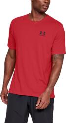 Under Armour Tricou Under Armour UA SPORTSTYLE LC SS 1326799-600 Marime LGT (1326799-600) - top4running