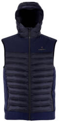 Thermic Therm-ic PowerVest Urban pentru bărbați, albastru închis