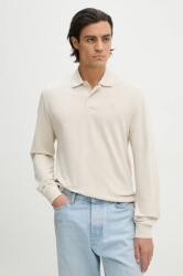 G-Star RAW hosszú ujjú - bézs S