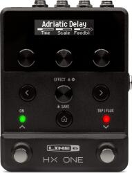 Line 6 Line6 HX One gitár padló multieffekt