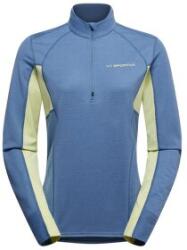 La Sportiva SWIFT LONGSLEEVE Women Pulover La Sportiva Moonlight/Zest L