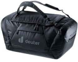 Deuter Duffel Pro 90 Geantă Black Geanta voiaj