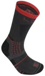 Lorpen T3 HEAVY TREKKER Women Șosete 5427 CHARCOAL 34-37 EU