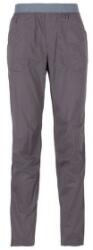 La Sportiva Roots Pant Men Pantaloni La Sportiva Carbon/Slate M