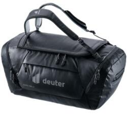 Deuter Duffel Pro 60 Geantă Black Geanta voiaj