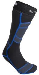 Lorpen T3+ BIOWARMER SKI Șosete pentru genunchi 9937 BLACK 38-40 EU