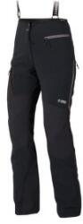 Direct Alpine Couloir Plus Lady Pantaloni black M