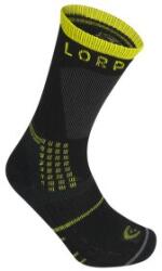 Lorpen T3 ALL SEASON TREKKER Șosete 9937 BLACK 39-42 EU