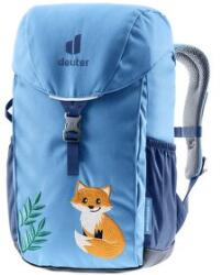 Deuter Waldfuchs 10 (3610225) Rucsac wave-nightblue Rucsac tura