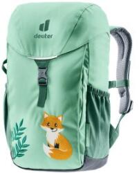 Deuter Waldfuchs 10 (3610225) Rucsac spearmint-seagreen Rucsac tura