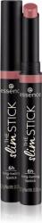 essence rúzs THE slim STICK 104