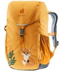 Deuter Waldfuchs 10 (3610225) Rucsac amber-maple Rucsac tura