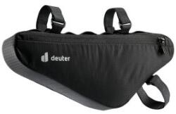 Deuter Triangle Front Bag 1.5 Geantă Black Rucsac tura