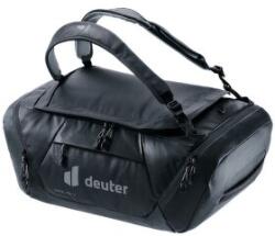 Deuter Duffel Pro 40 Geantă Black Geanta voiaj