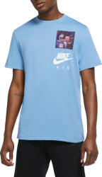 Nike Tricou Nike M NSW DJ AIRMAN SS TEE cw0413-496 Marime M (cw0413-496) - 11teamsports