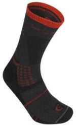 Lorpen T3 HEAVY TREKKER Men Șosete 5427 CHARCOAL 47-50 EU