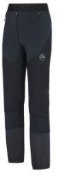 La Sportiva KYRIL PANT Women Pantaloni Black/White S