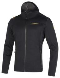 La Sportiva COSMIC HOODY Men Hanorac La Sportiva Black XL