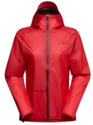 La Sportiva ETHEREAL PRO JKT Women Jachetă Hibiscus/Black L