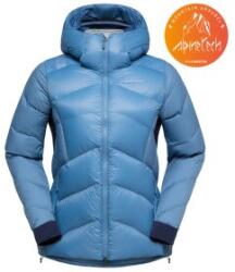 La Sportiva Supercouloir 1000 Down Jacket Women Jachetă La Sportiva Moonlight/Stone-Blue L