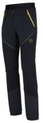 La Sportiva KYRIL PANT Men Pantaloni La Sportiva Black M