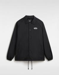 Vans MN TORREY JACKET L | Férfi | Kabátok | Fekete | VN0A5KEYY281