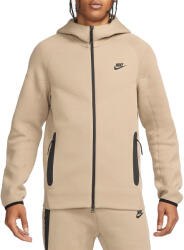 Nike M NK TCH FLC FZ WR HOODIE Kapucnis melegítő felsők fb7921-247 Méret M