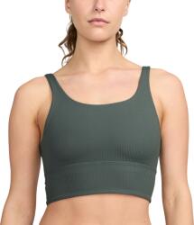 Nike W NK INF WIDE RIB BRA Melltartó hf1542-338 Méret XS - top4sport