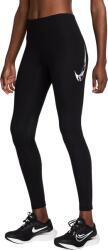 Nike Fast 7/8 Leggings fv6682-010 Méret L - top4running