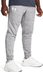 Under Armour UA Rival Terry Jogger-GRY Nadrágok 1380843-011 Méret M - top4running