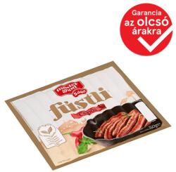 Sága Master Good Füstli csípős, füst ízesítésű virsli csirkehúsból, jalapeno paprikával 350 g