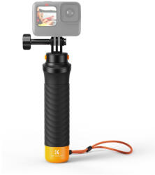 K&F Concept Gopro vízálló lebegő szelfibot (KF09.134)