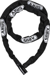 ABUS 4804K/110 BK STEEL-O-CHAIN Kerékpárzár