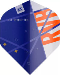Target Darts toll Target Pro. Ultra Raymond Van Barneveld Chrono No2, 9 db-os multipack