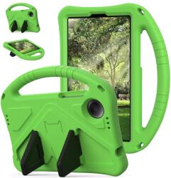 KIDDO Husă pentru copii pentru Xiaomi Redmi Pad SE 8.7 verde