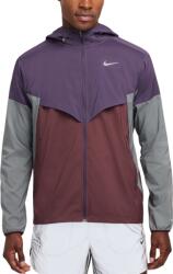 Nike Windrunner Kapucnis kabát fb7540-573 Méret S