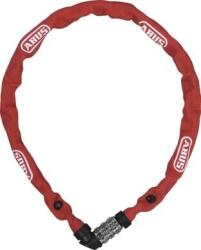 ABUS 1200/60 web red Kerékpárzár