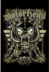 NNM постер Motörhead - Warpig - GBYDCO168
