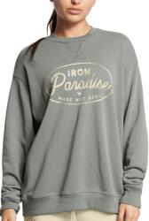 Under Armour Pjt Rck HWT Crew Tools-GRN Melegítő felsők 1386444-709 Méret S