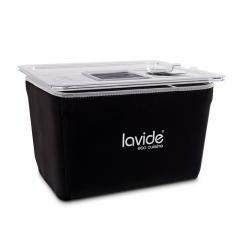 LAVA Sous Vide medence Neoprene hőszigetelés 12 litereshez (LX0031)