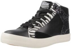 Break And Walk Pantofi sport modern Fete BJSH368007 Break And Walk Negru 34