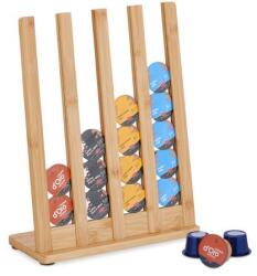  Kávékapszula Tartó Állvány Cafissimo Kapszulához - trendotthon - 4 290 Ft