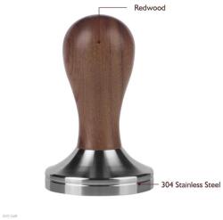 AVX 4106 51, 2 mm-es tamper Redwood
