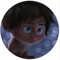 Pictu Hap Ehető papír Good Dinosaur Spunky 19, 5 cm - Pictu Hap (pic9001019_kruh)