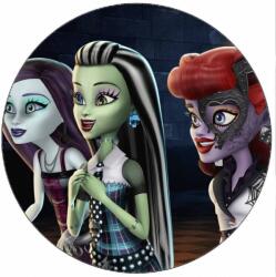 Pictu Hap Monster High ehető papír 19, 5 cm - Pictu Hap (pic9000937_kruh)
