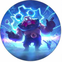 Pictu Hap Clash Royale gólem 19, 5 cm - Pictu Hap (pic9002067_kruh)